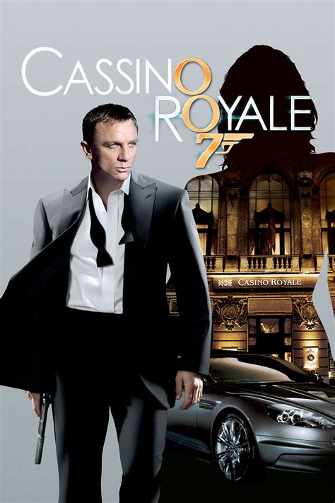 007 cassino royale dublado - 007 cassino royale download